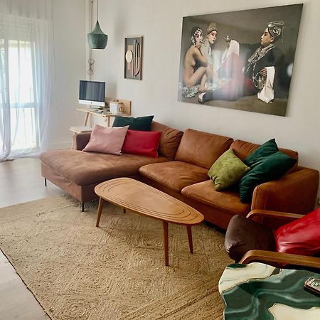 Midway Apartamento Torremolinos Zewnętrze zdjęcie