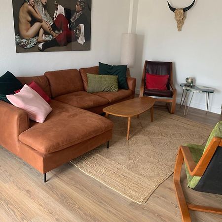 Midway Apartamento Torremolinos Zewnętrze zdjęcie