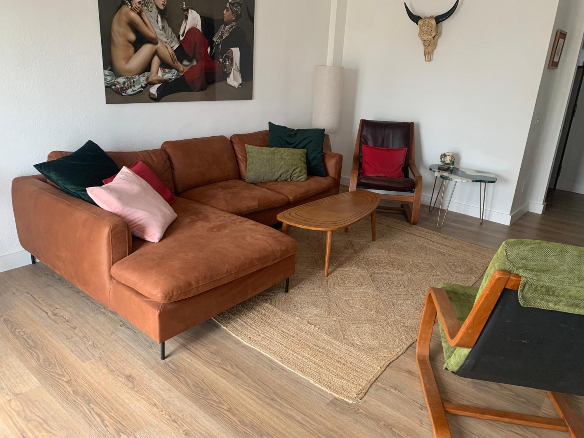 Midway Apartamento Torremolinos Zewnętrze zdjęcie