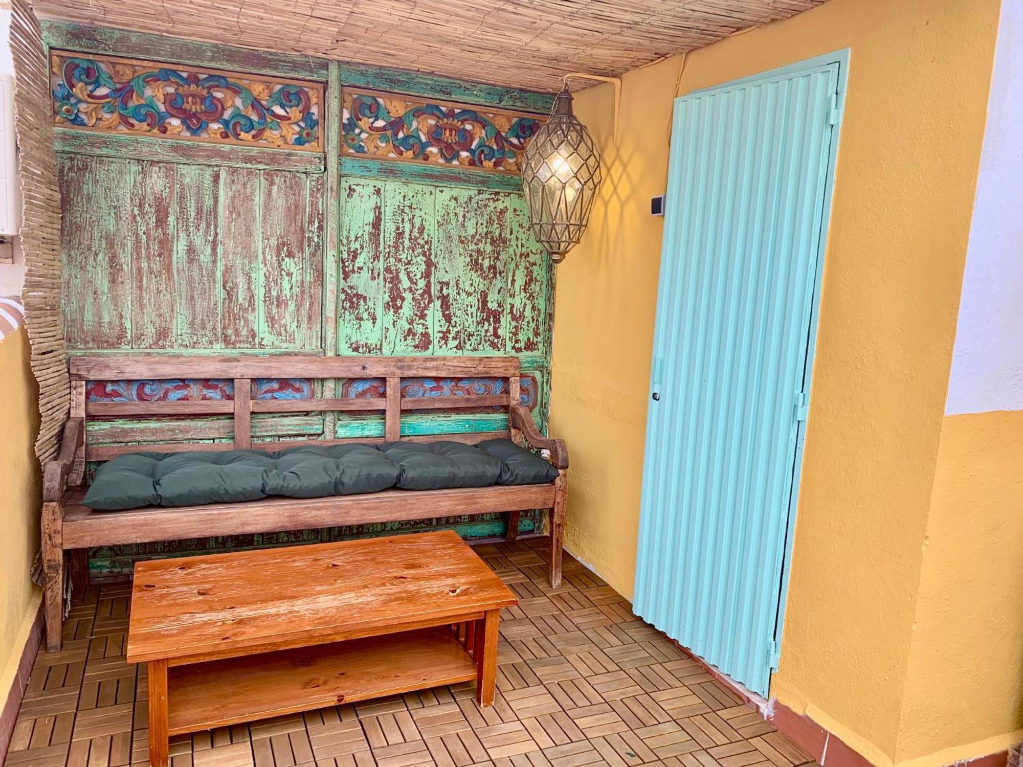 Midway Apartamento Torremolinos Zewnętrze zdjęcie