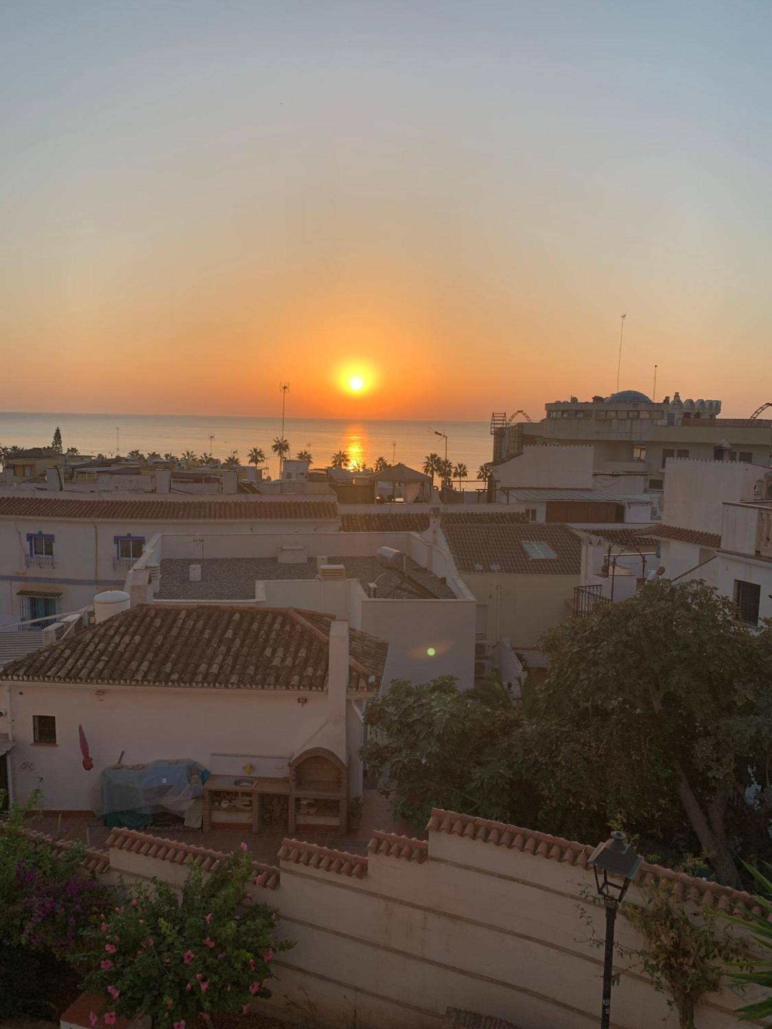 Midway Apartamento Torremolinos Zewnętrze zdjęcie