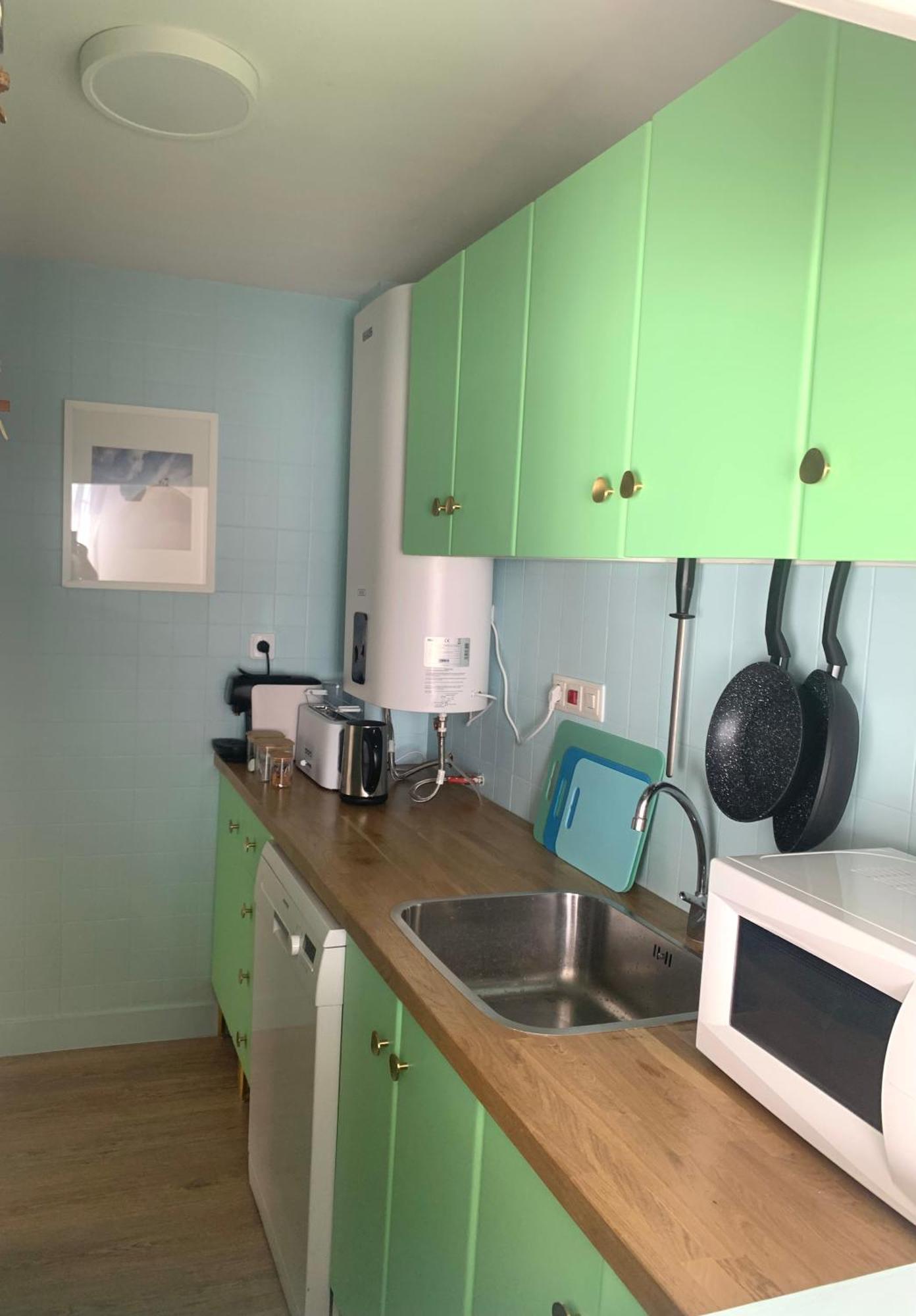 Midway Apartamento Torremolinos Zewnętrze zdjęcie
