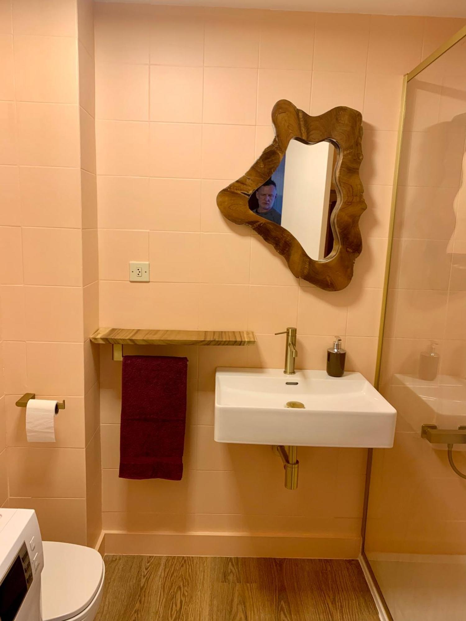 Midway Apartamento Torremolinos Zewnętrze zdjęcie