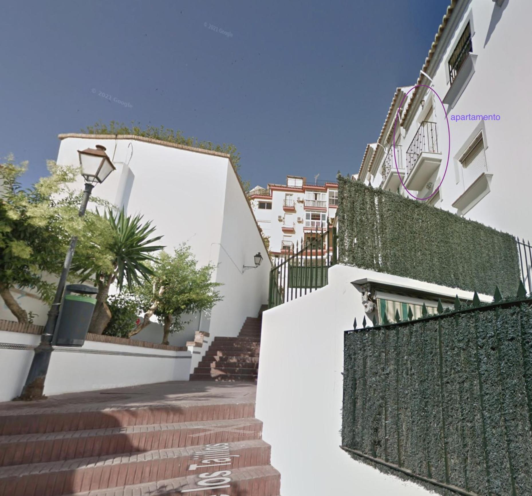 Midway Apartamento Torremolinos Zewnętrze zdjęcie