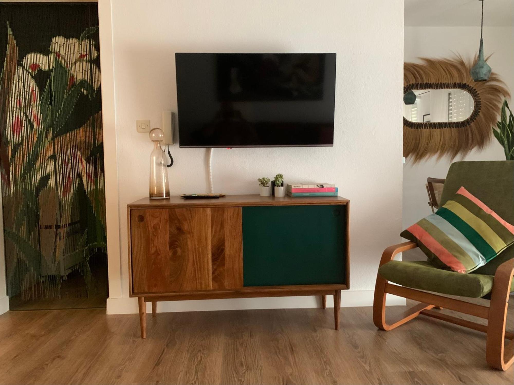 Midway Apartamento Torremolinos Zewnętrze zdjęcie