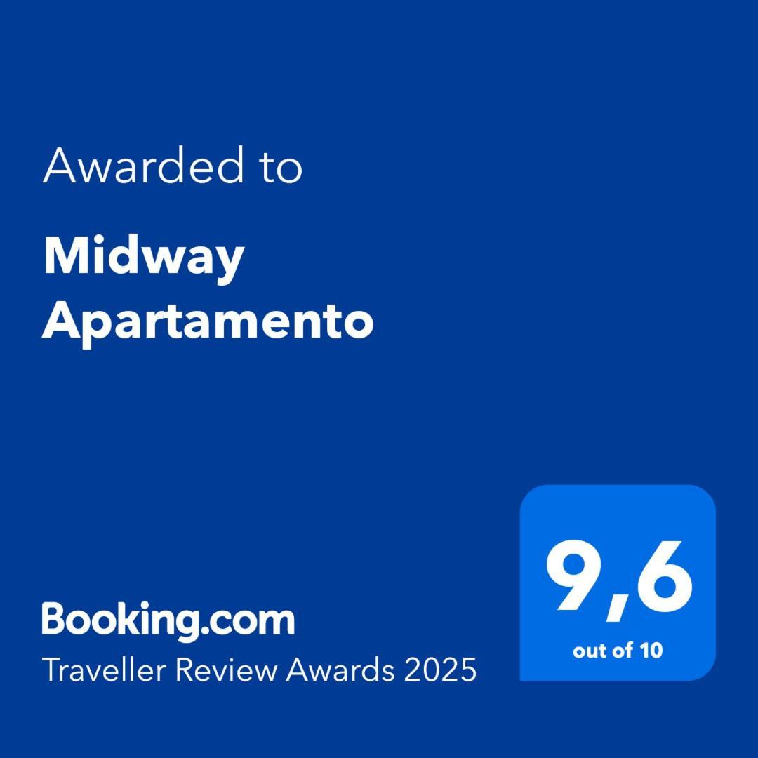 Midway Apartamento Torremolinos Zewnętrze zdjęcie